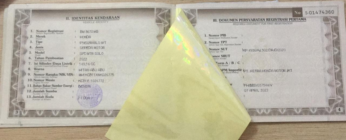 HONDA ALL NEW CBR 150 R