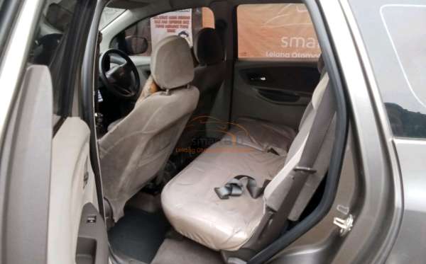 CHEVROLET SPIN 1.3 LTZ