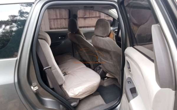 CHEVROLET SPIN 1.3 LTZ