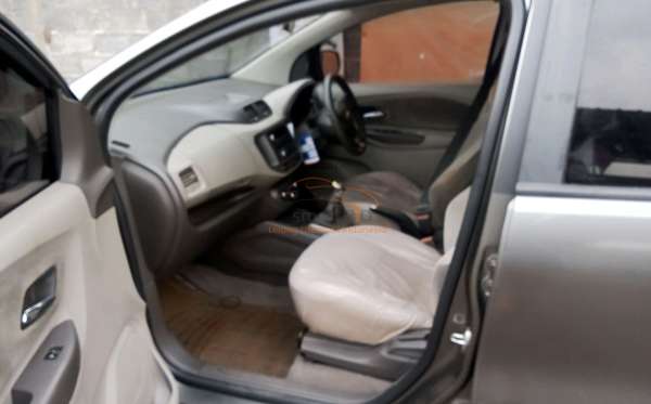 CHEVROLET SPIN 1.3 LTZ