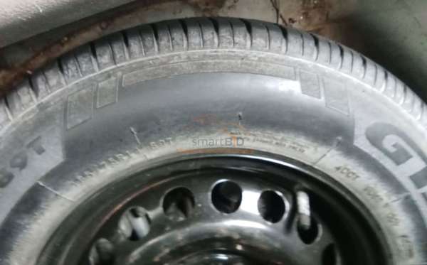 CHEVROLET SPIN 1.3 LTZ