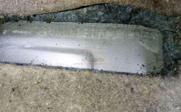 CHEVROLET SPIN 1.3 LTZ