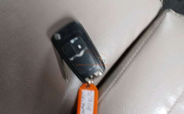 CHEVROLET SPIN 1.3 LTZ