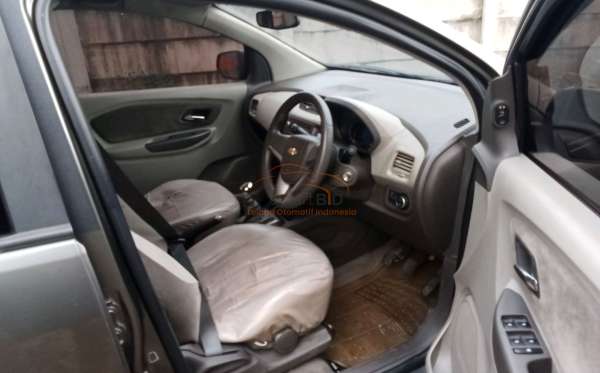 CHEVROLET SPIN 1.3 LTZ