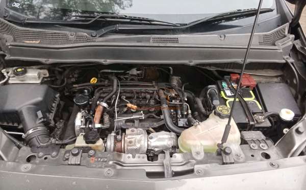 CHEVROLET SPIN 1.3 LTZ