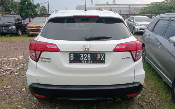 HONDA HRV RU1 1.5 E CVT