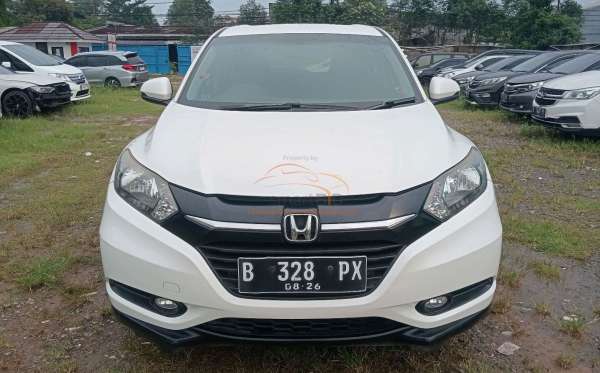HONDA HRV RU1 1.5 E CVT