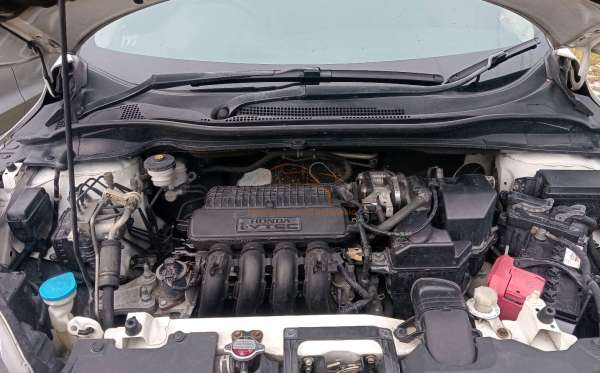 HONDA HRV RU1 1.5 E CVT