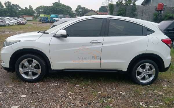 HONDA HRV RU1 1.5 E CVT