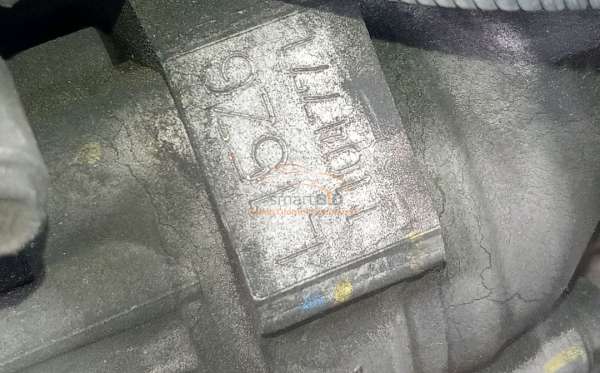 HONDA HRV RU1 1.5 E CVT