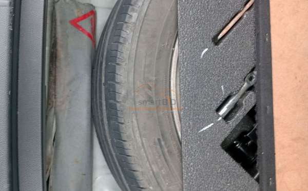 HONDA HRV RU1 1.5 E CVT