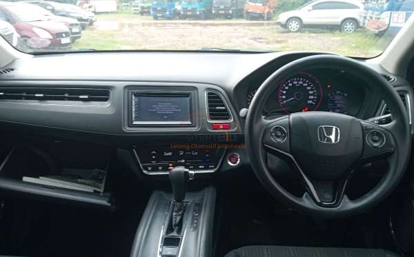 HONDA HRV RU1 1.5 E CVT