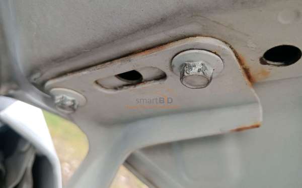 HONDA HRV RU1 1.5 E CVT