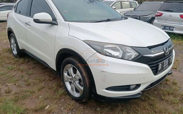 HONDA HRV RU1 1.5 E CVT