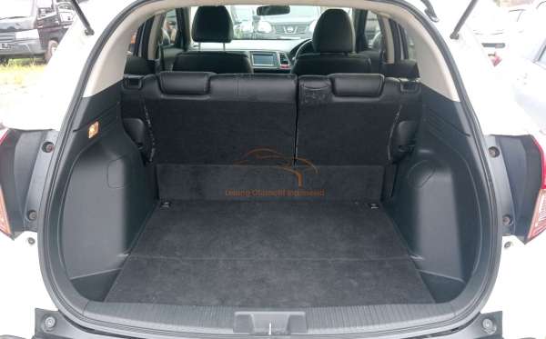 HONDA HRV RU1 1.5 E CVT