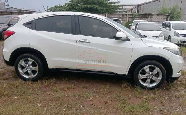 HONDA HRV RU1 1.5 E CVT
