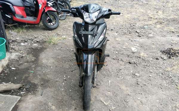 HONDA REVO X