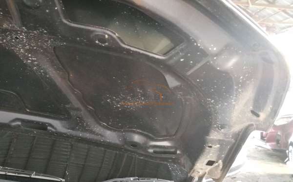 HONDA  WRV DG48 1.5 RS CVT