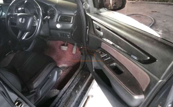 HONDA  WRV DG48 1.5 RS CVT