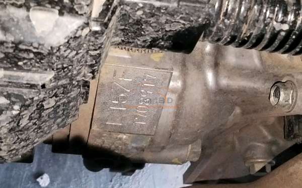 HONDA  WRV DG48 1.5 RS CVT