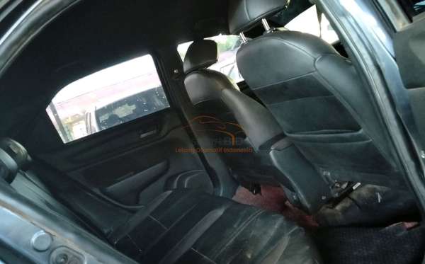 HONDA  WRV DG48 1.5 RS CVT