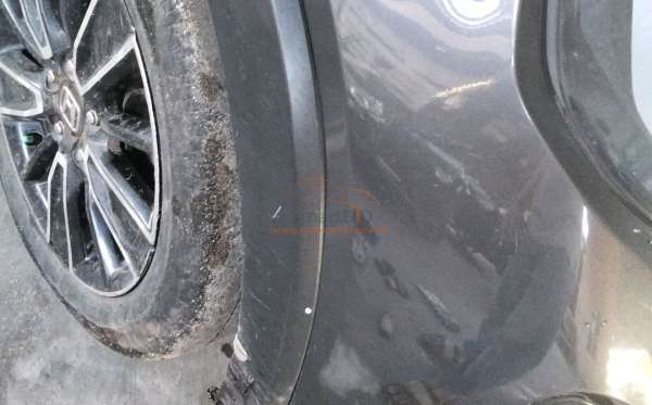 HONDA  WRV DG48 1.5 RS CVT