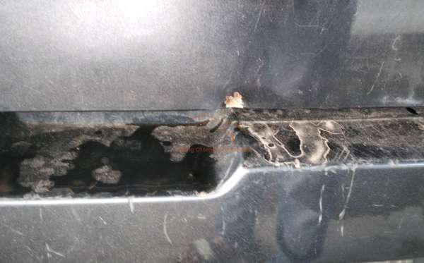 HONDA  WRV DG48 1.5 RS CVT