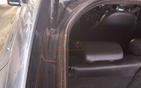 HONDA  WRV DG48 1.5 RS CVT