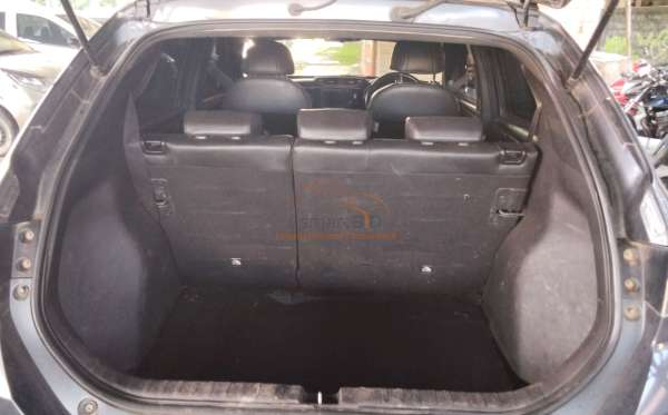 HONDA  WRV DG48 1.5 RS CVT