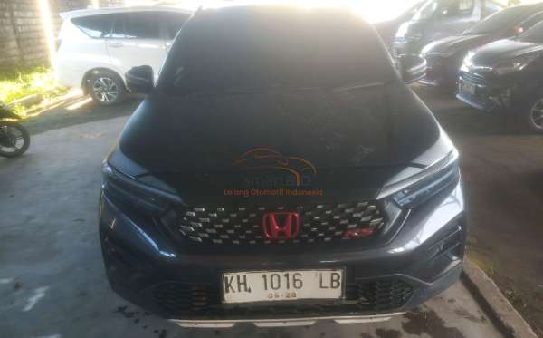 HONDA  WRV DG48 1.5 RS CVT