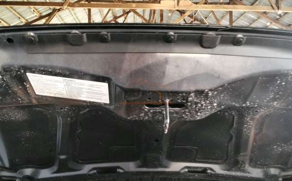 HONDA  WRV DG48 1.5 RS CVT