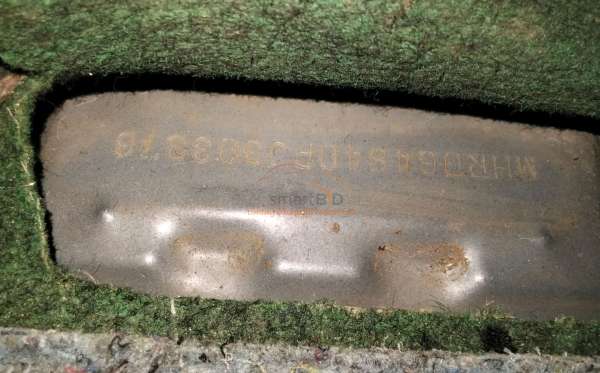 HONDA  WRV DG48 1.5 RS CVT