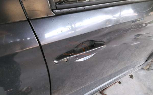 HONDA  WRV DG48 1.5 RS CVT