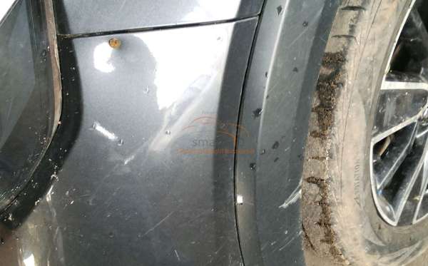 HONDA  WRV DG48 1.5 RS CVT