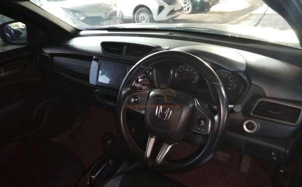 HONDA  WRV DG48 1.5 RS CVT