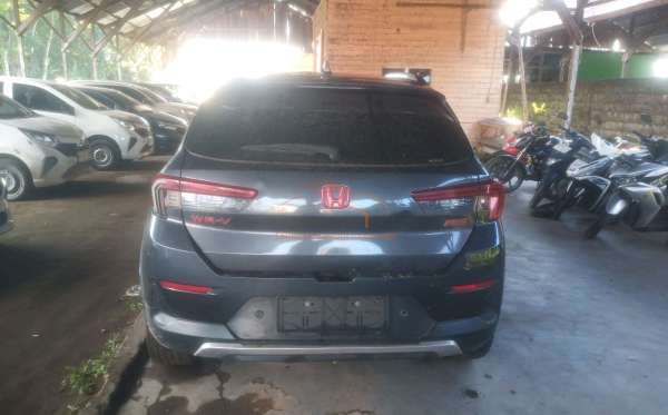 HONDA  WRV DG48 1.5 RS CVT