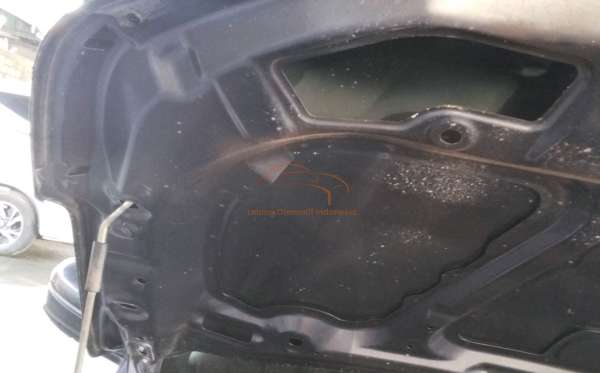 HONDA  WRV DG48 1.5 RS CVT