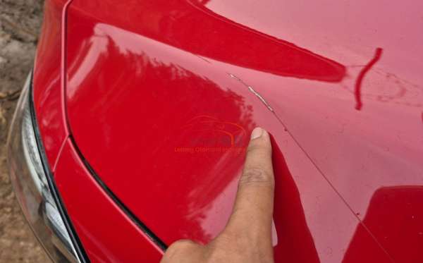 MERCEDES BENZ CLA 200