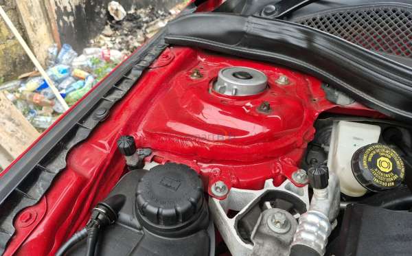 MERCEDES BENZ CLA 200