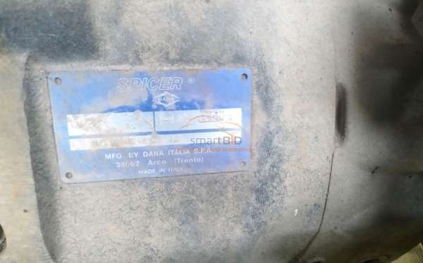 SAKAI VIBRATING ROLLER 5V526D