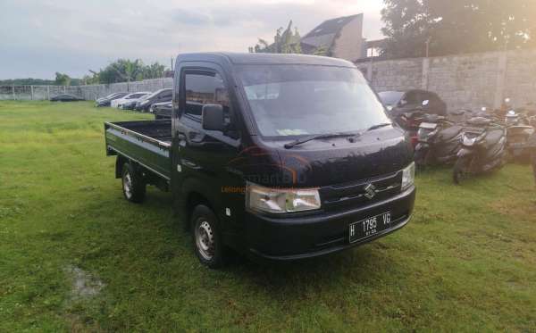 SUZUKI CARRY 1.5 CL PU