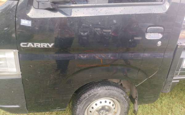 SUZUKI CARRY 1.5 CL PU