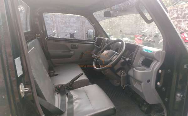 SUZUKI CARRY 1.5 CL PU