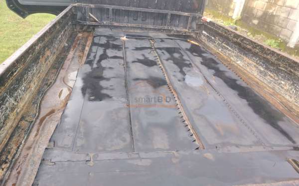 SUZUKI CARRY 1.5 CL PU