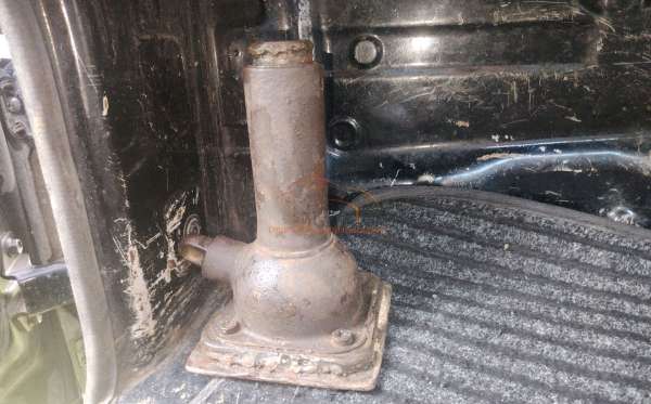 SUZUKI CARRY 1.5 CL PU