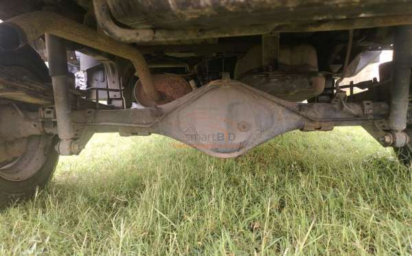 SUZUKI CARRY 1.5 CL PU