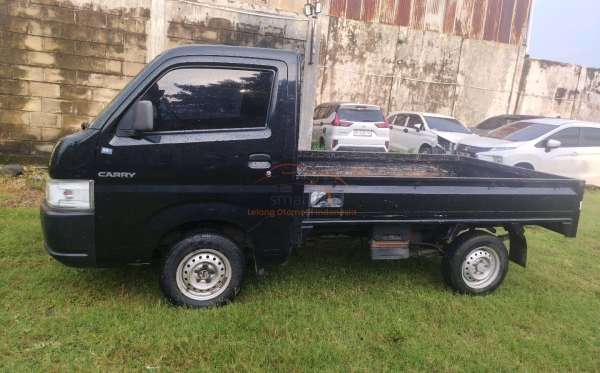 SUZUKI CARRY 1.5 CL PU