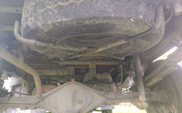 SUZUKI CARRY 1.5 CL PU