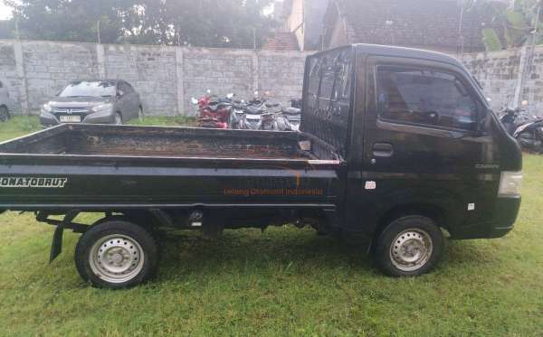 SUZUKI CARRY 1.5 CL PU