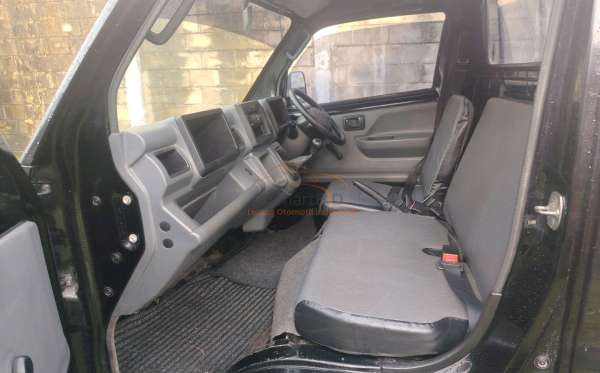 SUZUKI CARRY 1.5 CL PU
